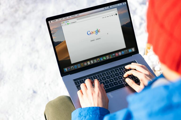 The Secret SEO Signal : How RepOtz Feeds Your Platforms Page Directly to Google’s Index