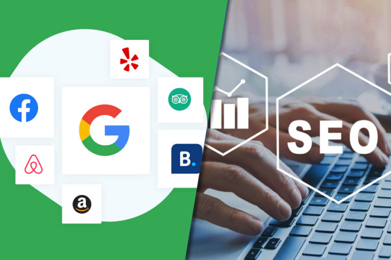 The New Customer Funnel: Why Reputation is the Gateway (and SEO is the Closer)