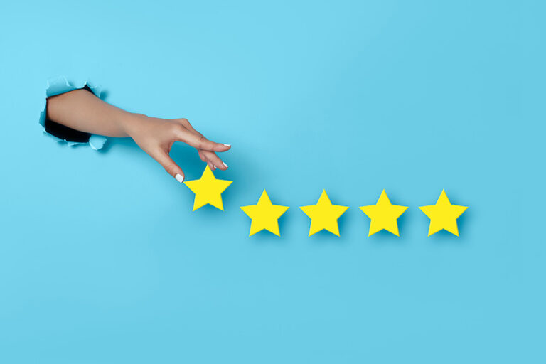 Why Your Review Strategy Is Probably Illegal (And How RepOtz Just Fixed It)