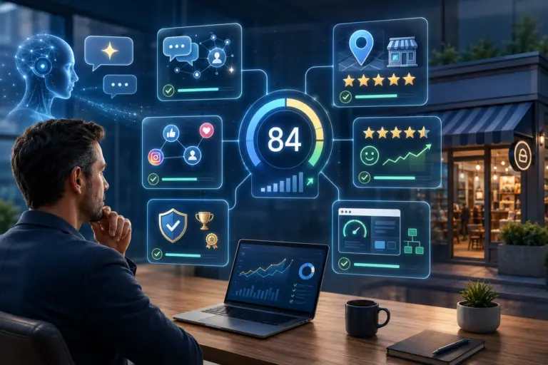 Why Auditing Your Digital Reputation Is No Longer Optional in 2026